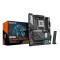 Mainboard|GIGABYTE|AMD B850|Socket AM5|ATX|RAM DDR5-SDRAM|4xSlots|Wi-Fi Yes|Bluetooth Yes|3xNumber of M.2 (M) slots|B850 GAMING X WIFI6E|B850GAMINGXWIFI6E