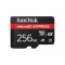 MEMORY MICRO SDXC 256GB UHS-I/SDSQXFN-256G-GN4NN SANDISK