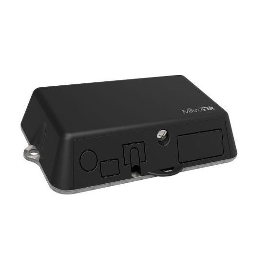Access Point|MIKROTIK|USB|1x10/100M|RB912R-2ND-LTM Access Point|MIKROTIK|USB|1x10/100M|RB912R-2ND-LTM