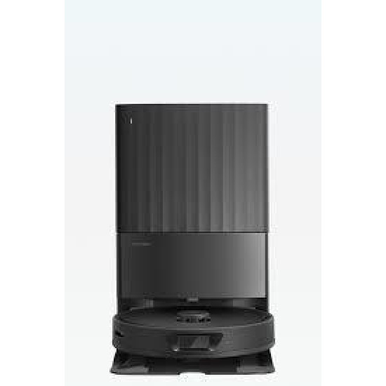 VACUUM CLEANER ROBOT Q REVO/BLACK QR52-00 ROBOROCK VACUUM CLEANER ROBOT Q REVO/BLACK QR52-00 ROBOROCK