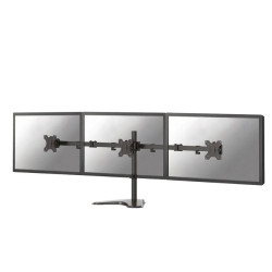 MONITOR ACC DESK MOUNT 13-27"/FPMA-D550DD3BLACK NEOMOUNTS