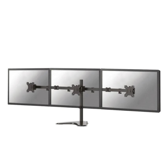 NEOMOUNTS BY NEWSTAR FLAT SCREEN DESK MOUNT (STAND) NEOMOUNTS BY NEWSTAR FLAT SCREEN DESK MOUNT (STAND)