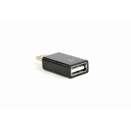 I/O ADAPTER USB2 TO USB-C/CC-USB2-CMAF-A GEMBIRD I/O ADAPTER USB2 TO USB-C/CC-USB2-CMAF-A GEMBIRD