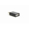 I/O ADAPTER USB2 TO USB-C/CC-USB2-CMAF-A GEMBIRD