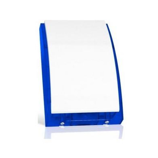 SIREN OUTDOOR WRL BLUE/ASP-200 BL SATEL SIREN OUTDOOR WRL BLUE/ASP-200 BL SATEL
