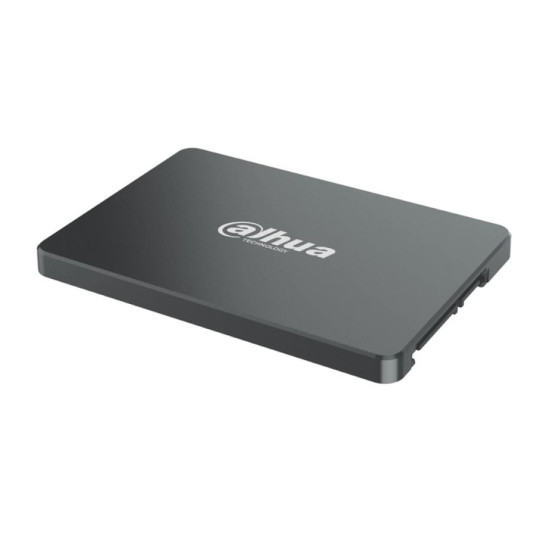 SSD|DAHUA|DHI-SSD-C800A|120GB|SATA 3.0|TLC|Write speed 460 MBytes/sec|Read speed 550 MBytes/sec|2,5"|MTBF 1500000 hours|SSD-C800AS120G SSD|DAHUA|DHI-SSD-C800A|120GB|SATA 3.0|TLC|Write speed 460 MBytes/sec|Read speed 550 MBytes/sec|2,5"|MTBF 1500000 hours|SSD-C800AS120G