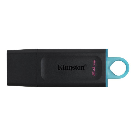 KINGSTON DATATRAVELER DTX/64GB KINGSTON DATATRAVELER DTX/64GB