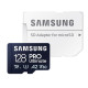 MEMORY MICRO SDXC 128GB/W/ADAPT. MB-MY128SA/WW SAMSUNG MEMORY MICRO SDXC 128GB/W/ADAPT. MB-MY128SA/WW SAMSUNG