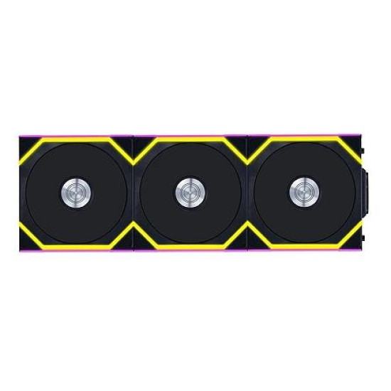 CASE FAN 120MM/G99.12RSLIN1W3B.00 LIAN LI CASE FAN 120MM/G99.12RSLIN1W3B.00 LIAN LI