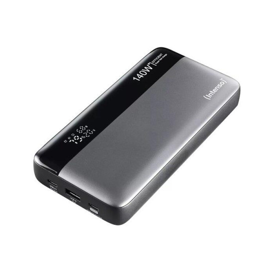 POWER BANK USB 25000MAH/140W HE25000 7350060 INTENSO POWER BANK USB 25000MAH/140W HE25000 7350060 INTENSO