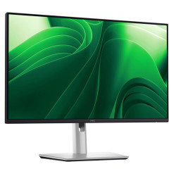 LCD Monitor|DELL|P2425DE|23.8"|Business|Swivel|Pivot|Height adjustable|Tilt|Matte|Panel IPS|2560x1440|16:9|100Hz|5 ms|210-BRDM
