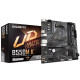 Mainboard|GIGABYTE|AMD B550|SAM4|Micro-ATX|Memory DDR4|Memory slots 4|1xPCI-Express 3.0 1x|1xPCI-Express 4.0 16x|2xM.2|1xHDMI|1xDisplayPort|2xAudio-In|1xAudio-Out|4xUSB 2.0|4xUSB 3.2|1xPS/2|1xRJ45|B550MK Mainboard|GIGABYTE|AMD B550|SAM4|Micro-ATX|Memory DDR4|Memory slots 4|1xPCI-Express 3.0 1x|1xPCI-Express 4.0 16x|2xM.2|1xHDMI|1xDisplayPort|2xAudio-In|1xAudio-Out|4xUSB 2.0|4xUSB 3.2|1xPS/2|1xRJ45|B550MK