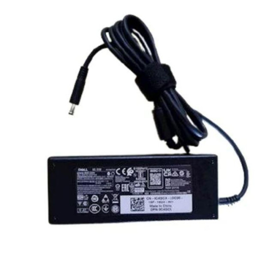 NB ACC AC ADAPTER 90W 4.5MM/450-AKQI DELL NB ACC AC ADAPTER 90W 4.5MM/450-AKQI DELL