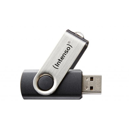 MEMORY DRIVE FLASH USB2 64GB/3503490 INTENSO MEMORY DRIVE FLASH USB2 64GB/3503490 INTENSO