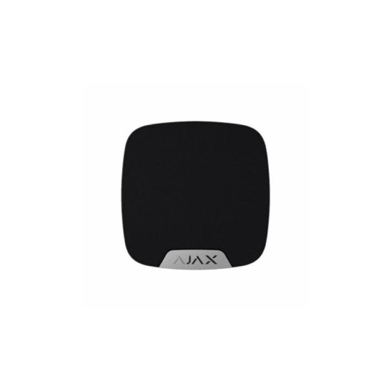 SIREN WRL INDOOR HOMESIREN/BLACK 38110 AJAX SIREN WRL INDOOR HOMESIREN/BLACK 38110 AJAX
