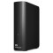 External HDD|WESTERN DIGITAL|Elements Desktop|14TB|USB 3.0|Drives 1|Black|WDBWLG0140HBK-EESN