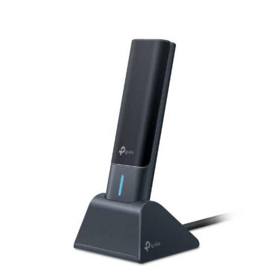 WRL ADAPTER 5400MBPS WI-FI 6E/ARCHER TXE70UH TP-LINK WRL ADAPTER 5400MBPS WI-FI 6E/ARCHER TXE70UH TP-LINK