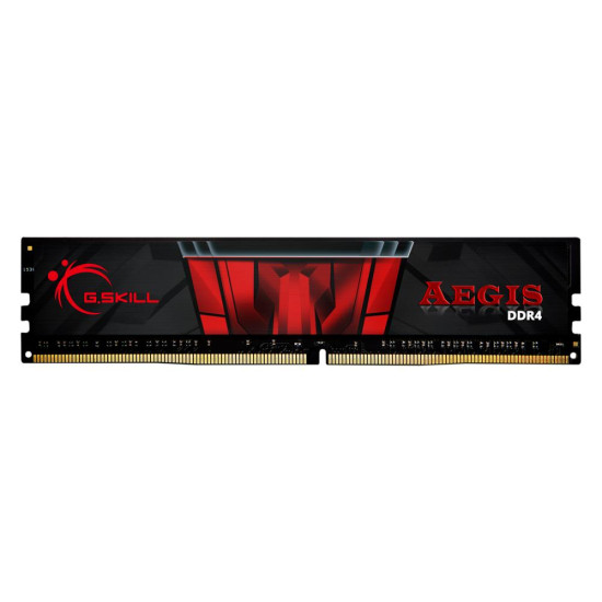 MEMORY DIMM 16GB PC25600 DDR4/F4-3200C16S-16GIS G.SKILL MEMORY DIMM 16GB PC25600 DDR4/F4-3200C16S-16GIS G.SKILL