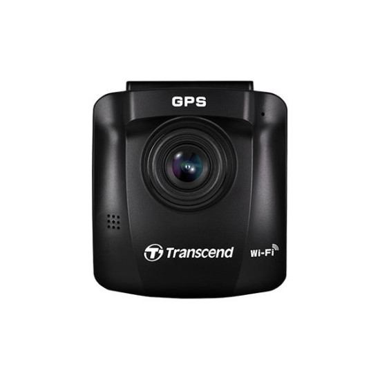 TRANSCEND Dashcam DrivePro 250 32GB