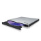 DVD RW USB2 8X EXT RTL/SILVER GP57ES40 HLDS