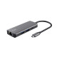 ADAPTER USB-C DALYX 6-IN-1/24968 TRUST ADAPTER USB-C DALYX 6-IN-1/24968 TRUST