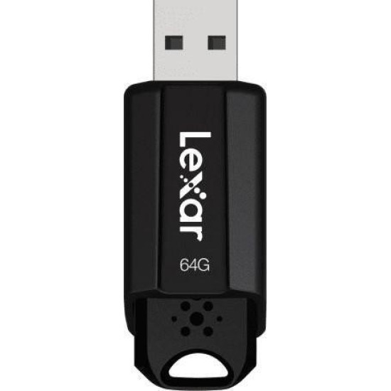 MEMORY DRIVE FLASH USB3.1 64GB/S80 LJDS080064G-BNBNG LEXAR MEMORY DRIVE FLASH USB3.1 64GB/S80 LJDS080064G-BNBNG LEXAR