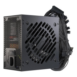 Power Supply|SEASONIC|ATX|PC|100 - 240 V|750 W|SRP-CBC751-A5A51JF