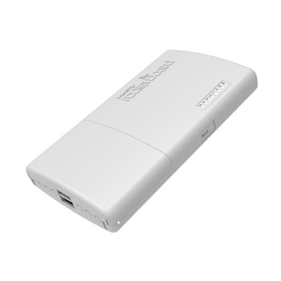 NET ROUTER 1000M 5PORT/RB960PGS-PB MIKROTIK NET ROUTER 1000M 5PORT/RB960PGS-PB MIKROTIK
