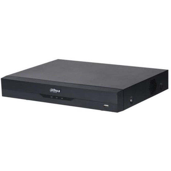 DVR 16CH HDCVI PENTABRID AI/XVR5116HS-I3 DAHUA DVR 16CH HDCVI PENTABRID AI/XVR5116HS-I3 DAHUA