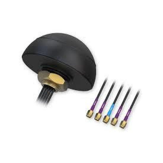 ANTENNA MOBILE/GNSS ROOF SMA/COMBO QUAD PR1KCL28 TELTONIKA