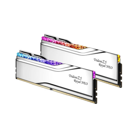MEMORY DIMM 32GB DDR5-6000 K2/6000J2836G16GX2-TR5NS G.SKILL MEMORY DIMM 32GB DDR5-6000 K2/6000J2836G16GX2-TR5NS G.SKILL