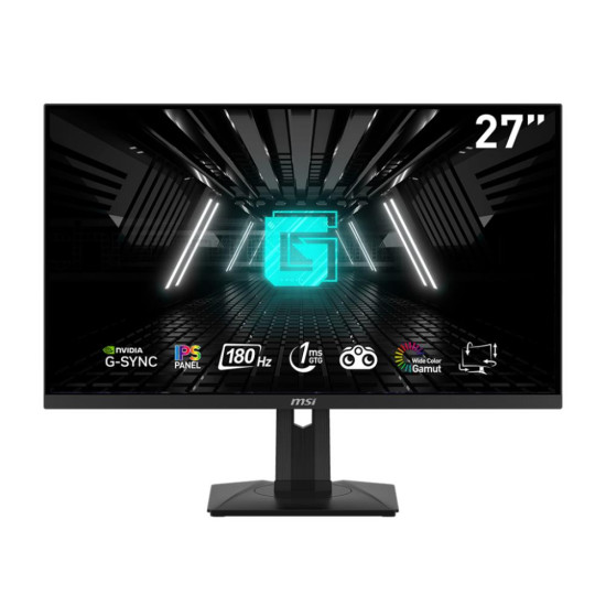 LCD Monitor|MSI|G274PF|27"|Gaming|Panel IPS|1920x1080|16:9|180 ??|Swivel|Pivot|Height adjustable|Tilt|G274PF LCD Monitor|MSI|G274PF|27"|Gaming|Panel IPS|1920x1080|16:9|180 ??|Swivel|Pivot|Height adjustable|Tilt|G274PF