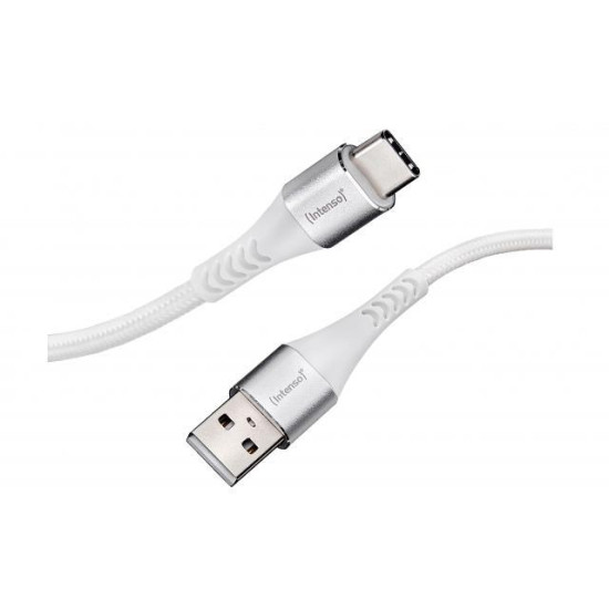 CABLE USB-A TO USB-C 1.5M/7901102 INTENSO CABLE USB-A TO USB-C 1.5M/7901102 INTENSO