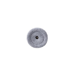 Vacuum Cleaner Accessory|ROBOROCK|Edgewise Mop Cloth|For S80 MaxV Ultra/S85 MaxV Ultra/S80 MaxV Ultra(R&D)/S80 Max Ultra/S85 Max Ultra/S80 Max Ultra(R&D)|8.02.0323