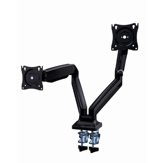 DISPLAY ACC MOUNTING ARM/17-35" MA-DA2-03 GEMBIRD DISPLAY ACC MOUNTING ARM/17-35" MA-DA2-03 GEMBIRD