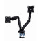 DISPLAY ACC MOUNTING ARM/17-35" MA-DA2-03 GEMBIRD