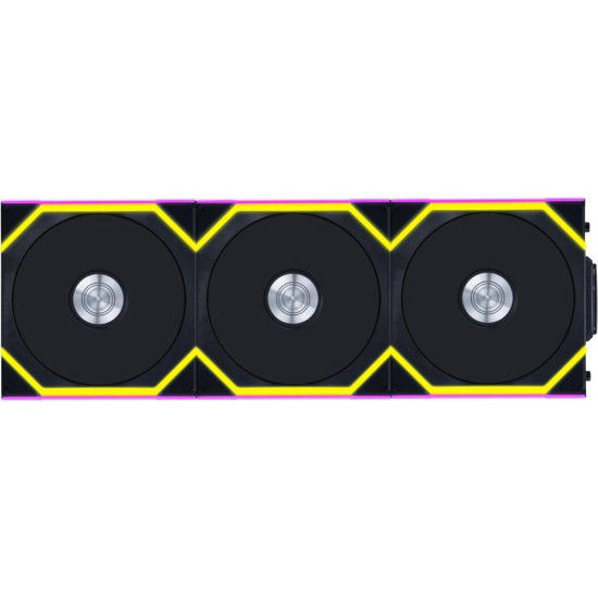 CASE FAN 120MM/G99.12RSL1W3B.00 LIAN LI CASE FAN 120MM/G99.12RSL1W3B.00 LIAN LI
