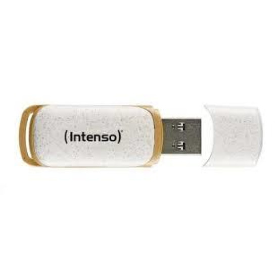 MEMORY DRIVE FLASH USB3.2 64GB/3540490 INTENSO MEMORY DRIVE FLASH USB3.2 64GB/3540490 INTENSO