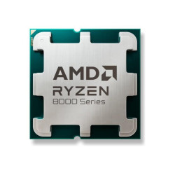 CPU|AMD|Desktop|Ryzen 5|8400F|Phoenix|4200 MHz|Cores 6|16MB|Socket SAM5|65 Watts|MultiPack|100-100001591MPK