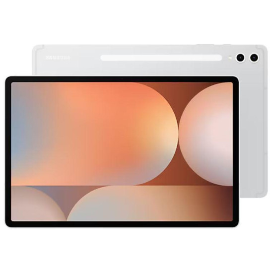 TABLET GALAXY TAB S10+ 5G/12" 256GB SILV SM-X826 SAMSUNG TABLET GALAXY TAB S10+ 5G/12" 256GB SILV SM-X826 SAMSUNG