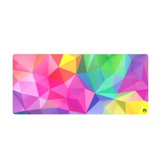 MOUSE PAD CRYSTAL SPECTRUM XL/EY6B012 ENDORFY MOUSE PAD CRYSTAL SPECTRUM XL/EY6B012 ENDORFY