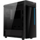 Case|GIGABYTE|C200 GLASS|MidiTower|Not included|ATX|MicroATX|MiniITX|Colour Black|GB-C200G Case|GIGABYTE|C200 GLASS|MidiTower|Not included|ATX|MicroATX|MiniITX|Colour Black|GB-C200G