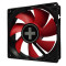 CASE FAN 80MM PWM/XF040 XILENCE