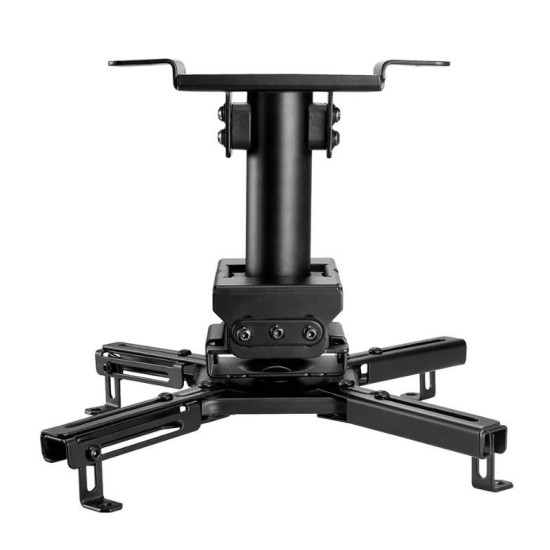 NEOMOUNTS BY NEWSTAR PROJECTOR CEILING MOUNT NEOMOUNTS BY NEWSTAR PROJECTOR CEILING MOUNT
