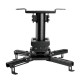 NEOMOUNTS BY NEWSTAR PROJECTOR CEILING MOUNT NEOMOUNTS BY NEWSTAR PROJECTOR CEILING MOUNT
