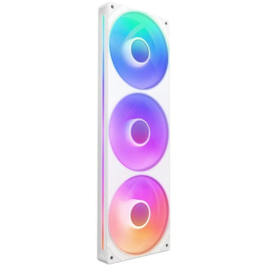 CASE FAN 360MM/F360 RGB CORE NZXT CASE FAN 360MM/F360 RGB CORE NZXT