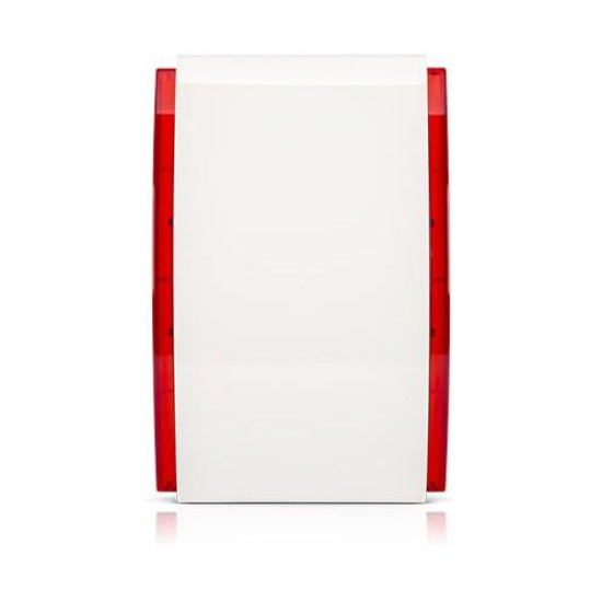 SIREN INDOOR WRL RED/ASP-215 R SATEL SIREN INDOOR WRL RED/ASP-215 R SATEL
