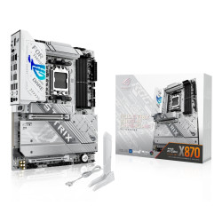 Mainboard|ASUS|AMD X870|SAM5|ATX|Memory DDR5|Memory slots 4|1xPCI-Express 4.0 16x|1xPCI-Express 5.0 16x|4xM.2|1xHDMI|1xDisplayPort|1xAudio-In|1xAudio-Out|4xUSB 3.0|5xUSB 3.1|1xUSB-C|2xUSB4|1xOptical S/PDIF|90MB1IF0-M0EAY0