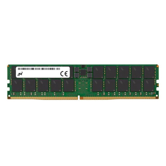 Server Memory Module|DELL|DDR5|64GB|RDIMM/ECC|5600 MHz|CL 46|1.1 V|AC830718 Server Memory Module|DELL|DDR5|64GB|RDIMM/ECC|5600 MHz|CL 46|1.1 V|AC830718