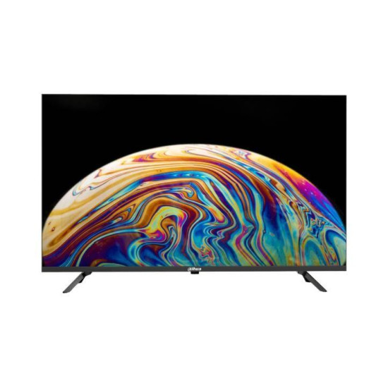 TV Set|DAHUA|32"|Smart/HD|1366x768|Wireless LAN|Bluetooth|Android TV|Black|DHI-LTV32-SDB100 TV Set|DAHUA|32"|Smart/HD|1366x768|Wireless LAN|Bluetooth|Android TV|Black|DHI-LTV32-SDB100